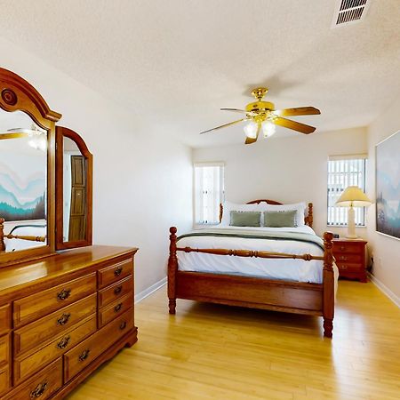 Sunset Breeze Villa Butler Beach Luaran gambar