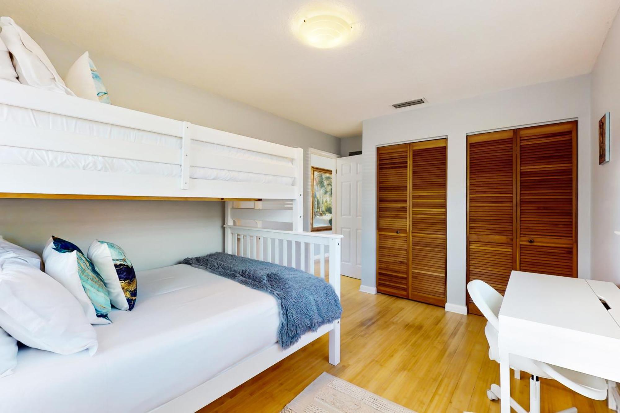 Sunset Breeze Villa Butler Beach Luaran gambar