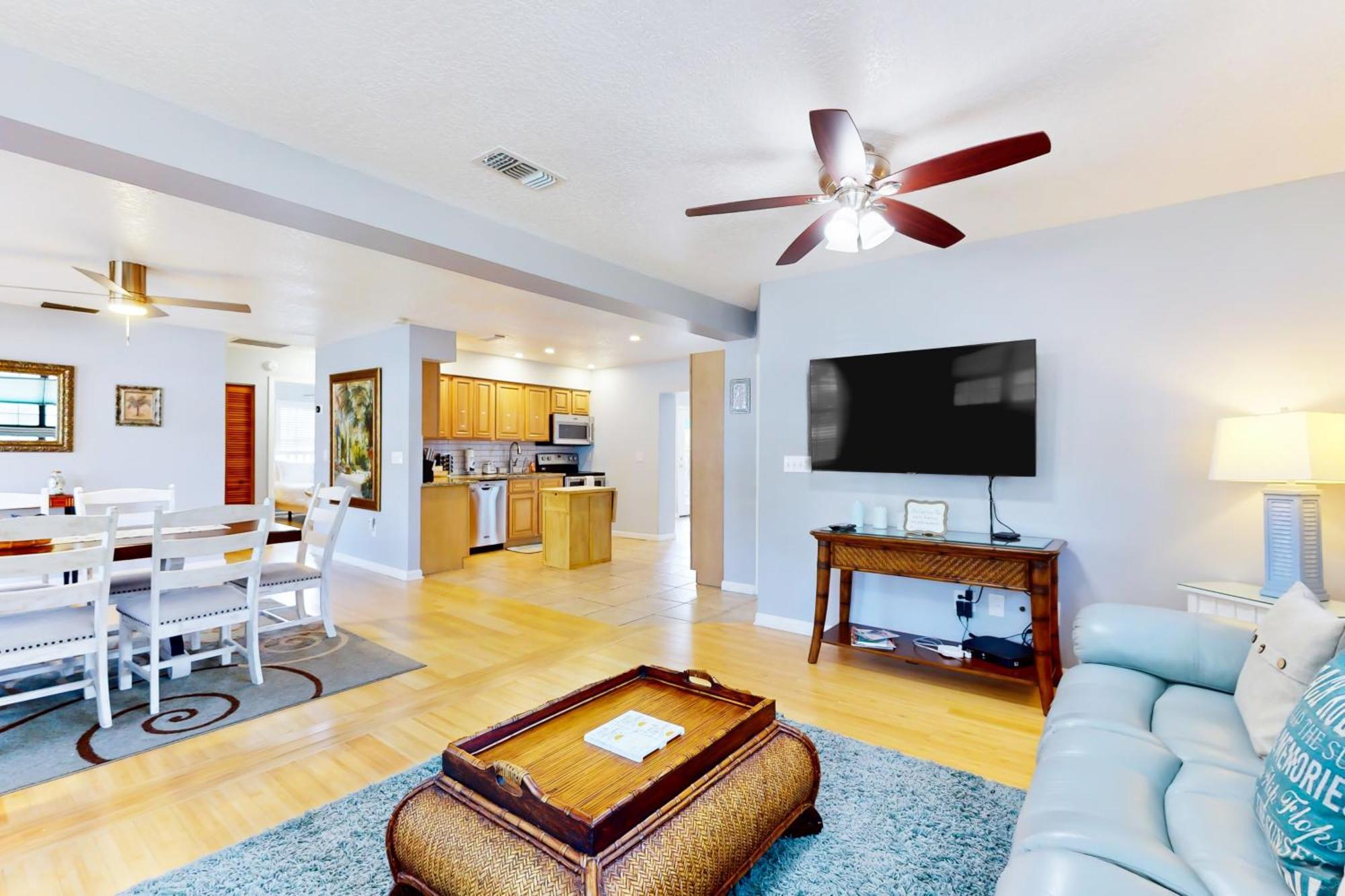 Sunset Breeze Villa Butler Beach Luaran gambar